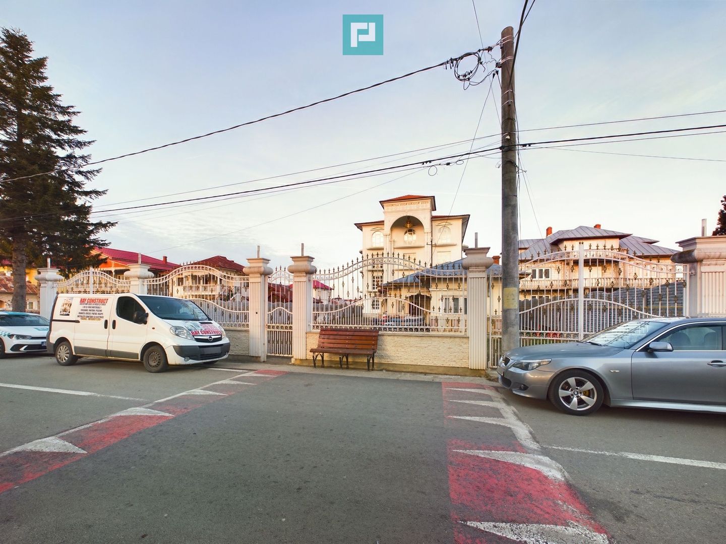 Casa cu potential multiplu, Bolintin Deal - Poză 14