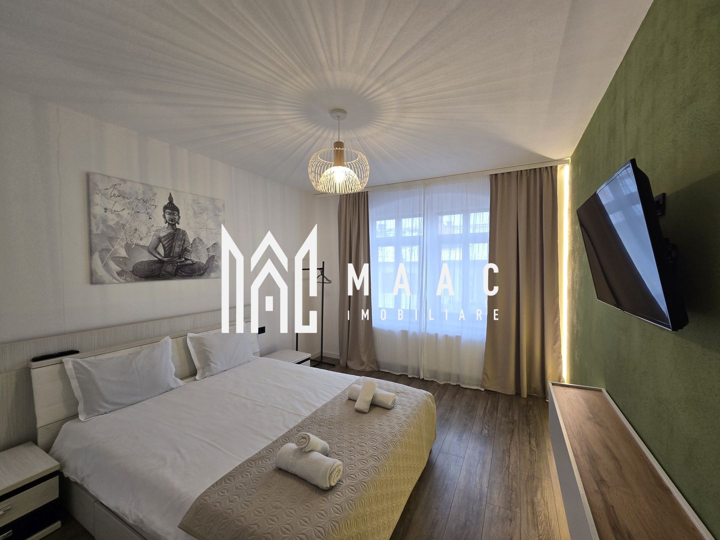 Garsoniera Decomandata | Etaj 2 | Pivnita si Pod | Central - Poză 1