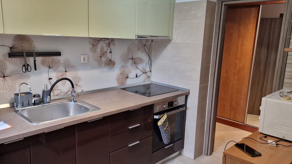 Apartament minunat de vanzare, 3 camere, Valea Ialomitei - Poză 14