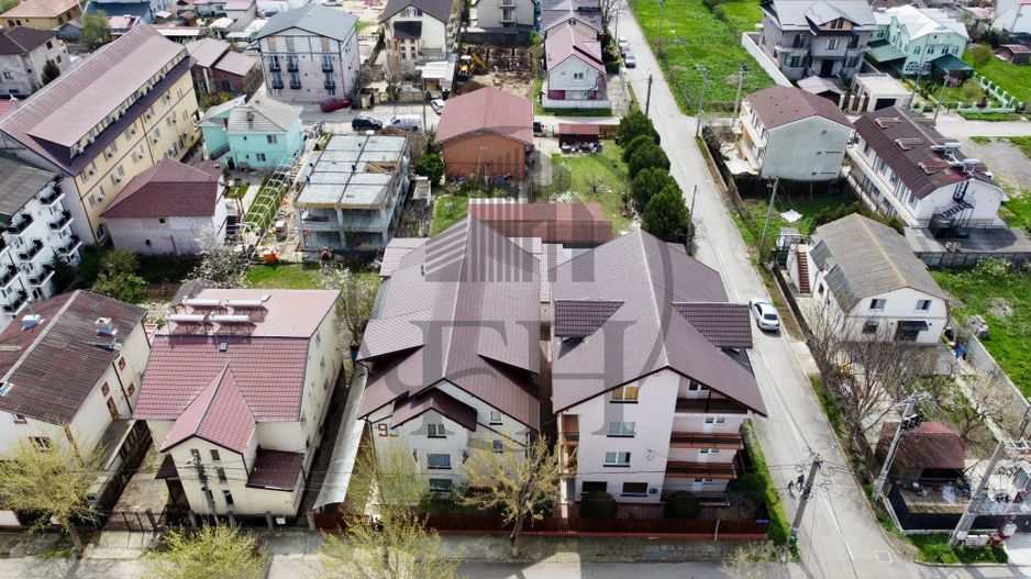 Pensiune de vanzare Costinesti, Constanta - Poză 4