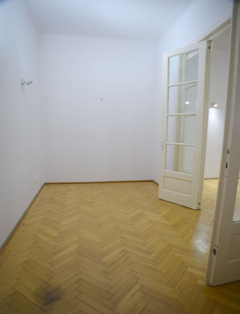 Dorobanti- Capitale - Studio  45 mp - Poză 2