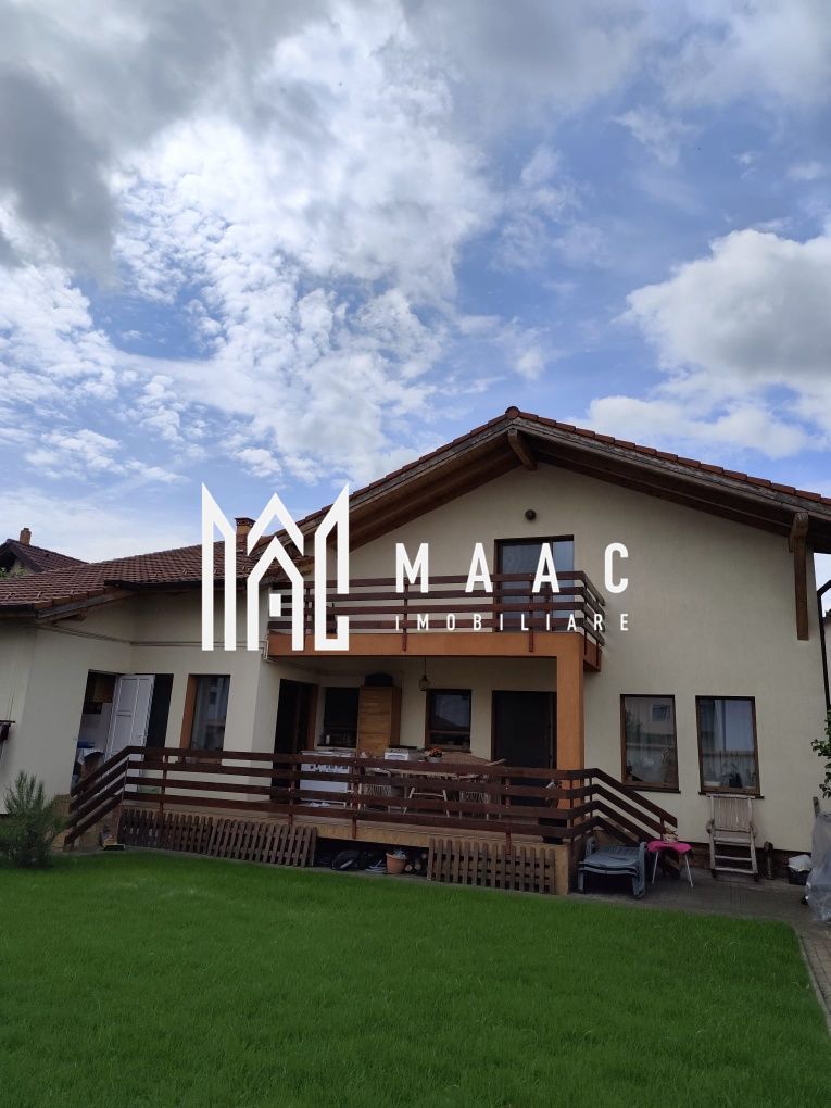 Casă duplex 4 camere de închiriat | Șelimbăr | 170 mp - Poză 6