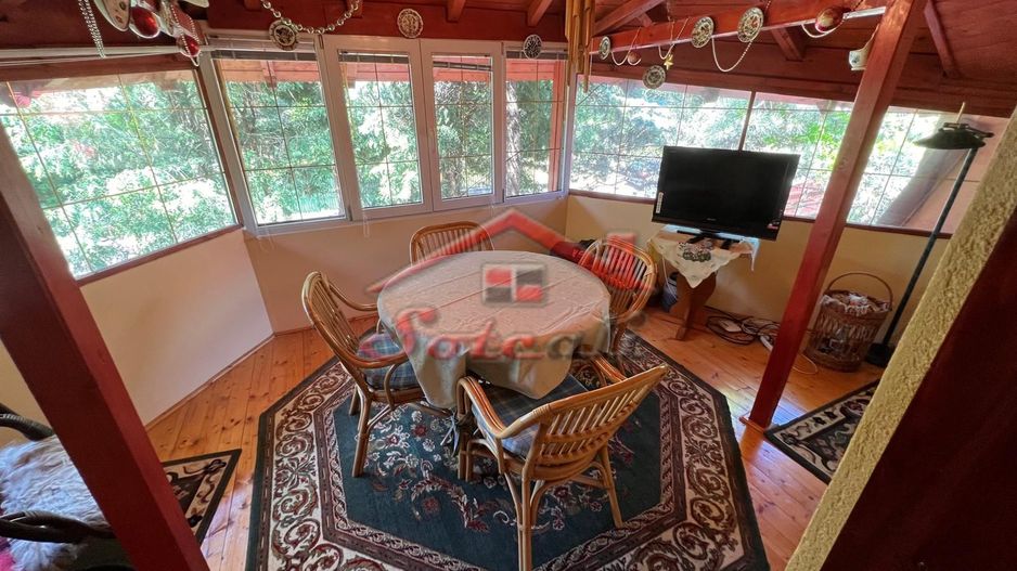 Vila de vanzare Cornu de Jos - Poză 23