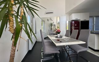 VILA INDIVIDUALA CORBEANCA DESIGN MODERN - Poză 8