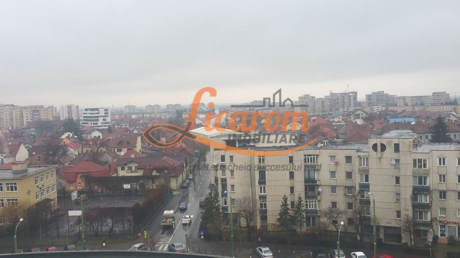 Spatiu de birou Centrul Civic  str Mihail Kogalniceanu pret 600 euro - Poză 12