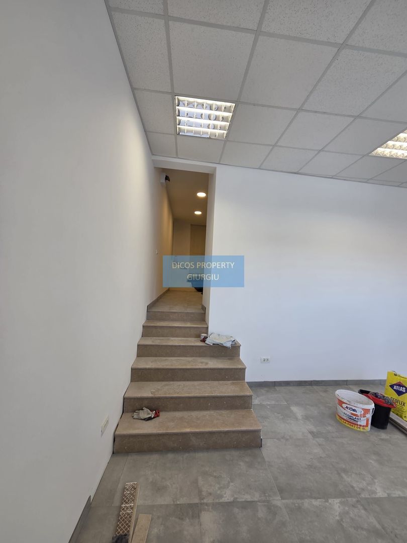 Închiriere Spațiu Comercial – Zonă Centrală - Poză 11