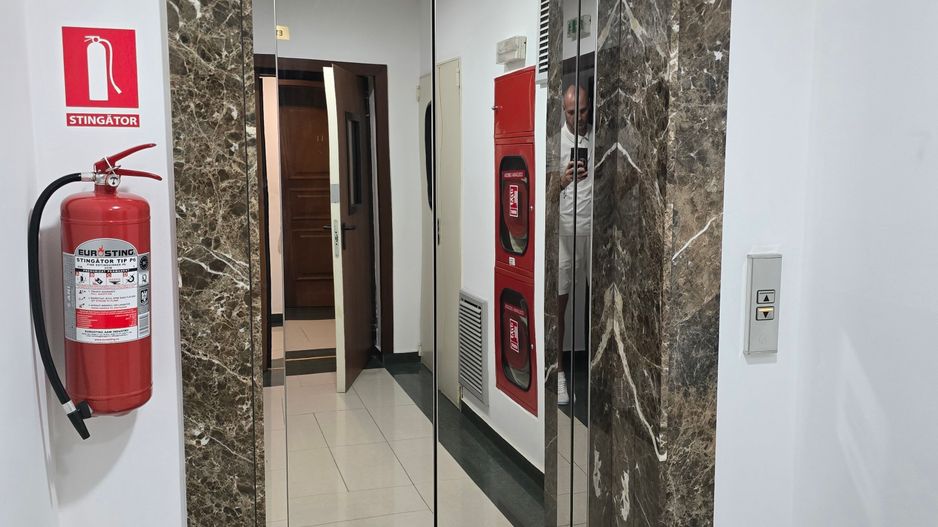 Vanzare 3 Camere 92 mp+ Balcon 12mp|3 Băi|Parcare |Monte Carlo Palace - Poză 33