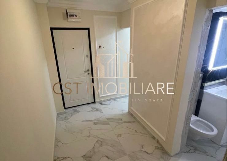 Apartament cu 2 camere / Sagului - Poză 3