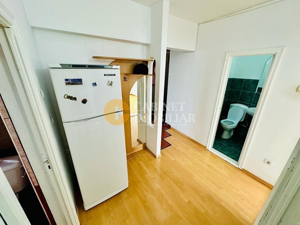 3 Camere Decomandat 78mp - Bloc 1990 - Zona CUG - Poză 7