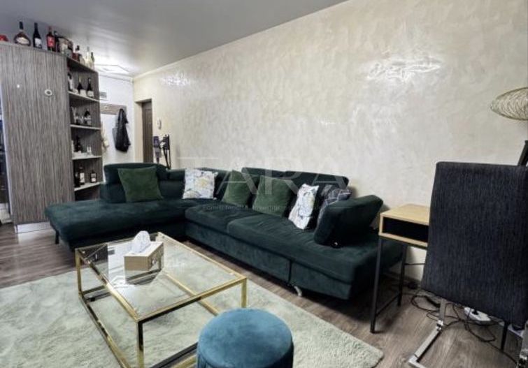 Apartament cu 3 camere și 2 parcări, în Florești – zona Someșului. - Poză 3
