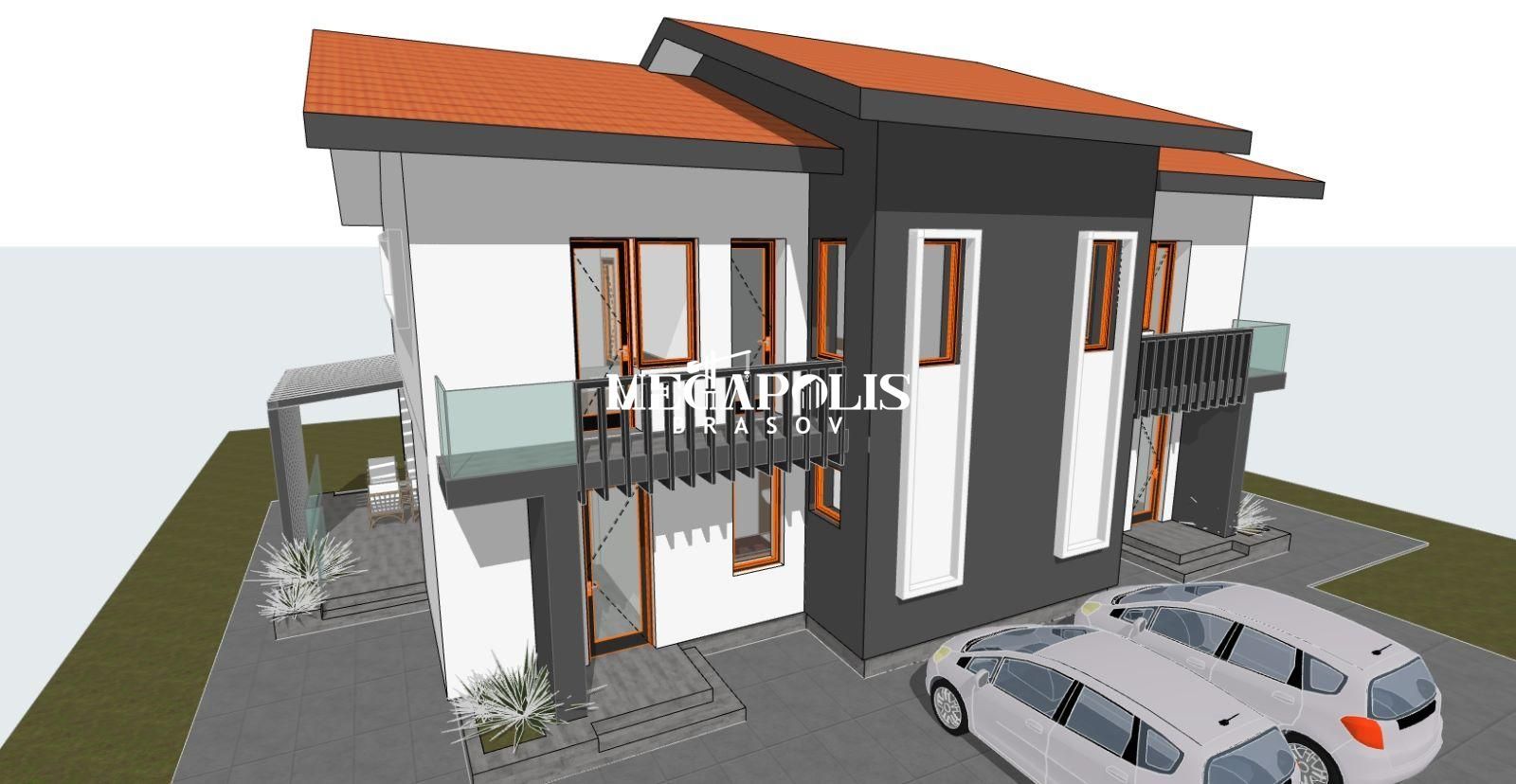 Duplex Sanpetru - Poză 8