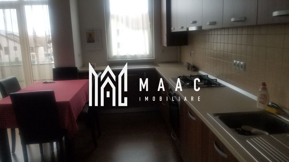 Apartament 3 Camere | 59 MP | Decomandat | 2 Balcoane | Imobil Tip Vilă - Poză 9