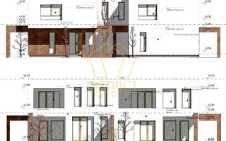 Duplex deosebit cu 4 camere | Dumbravita - Schiță 10