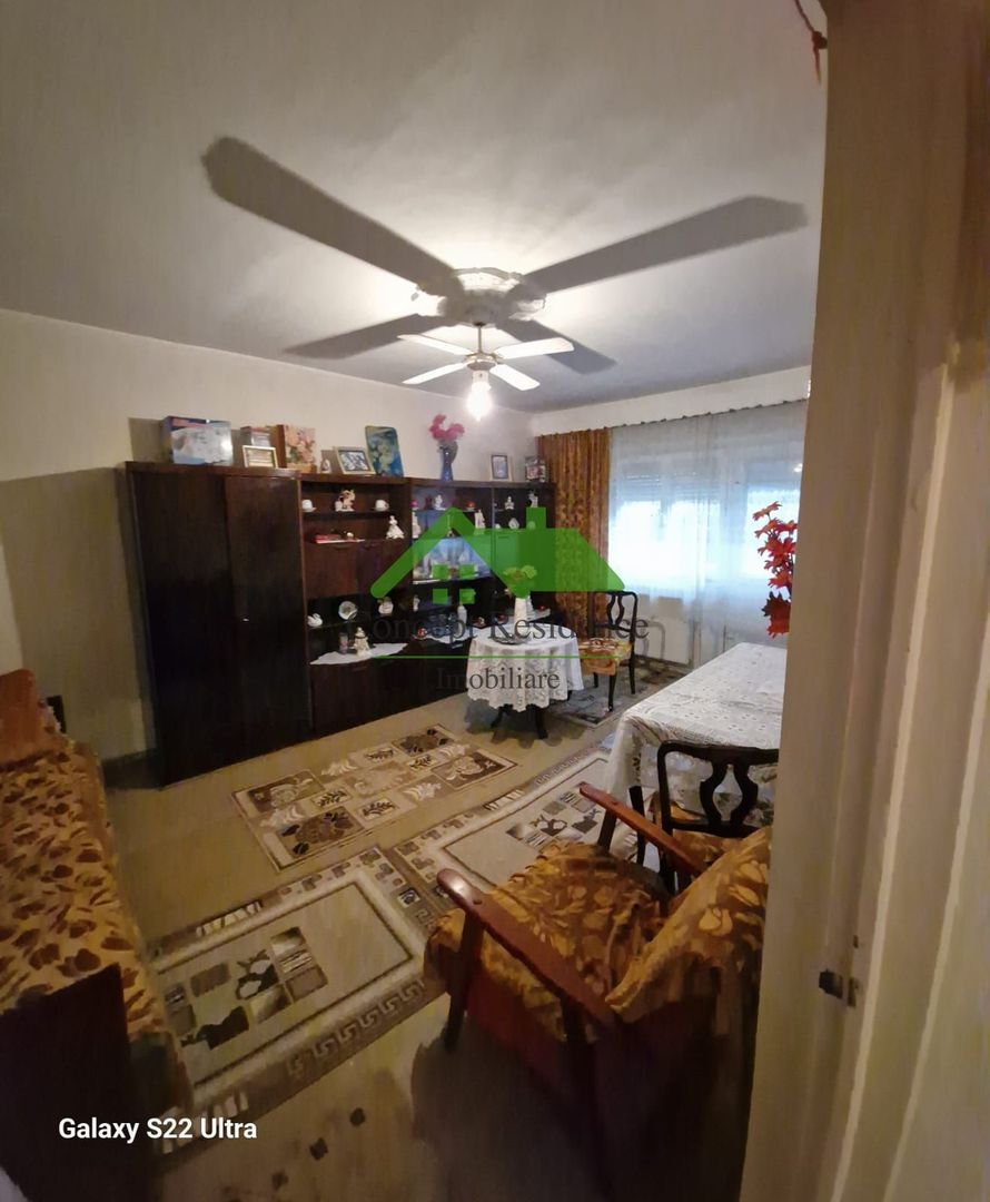 Apartament 2 camere de vânzare , etaj 1– Str. Păltinișului - Poză 5