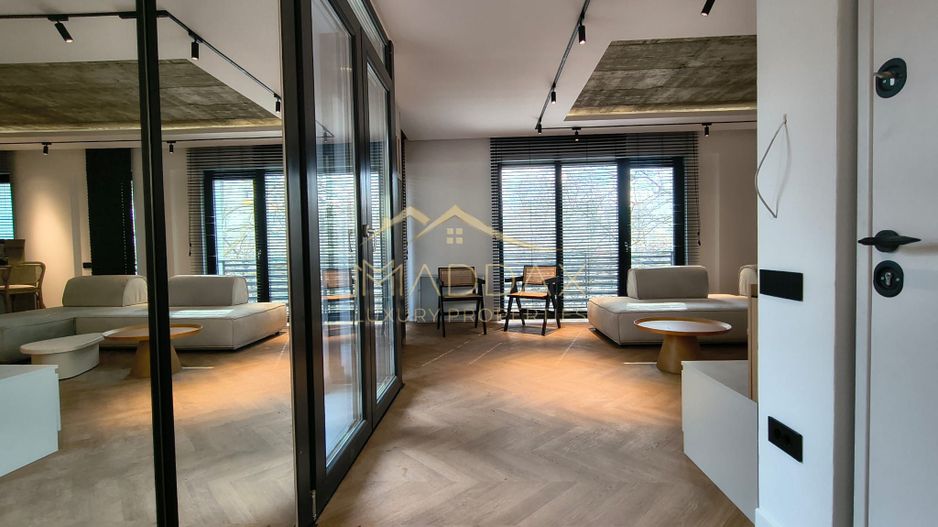 Apartament de lux 2 camere // Zona Obor - Poză 7