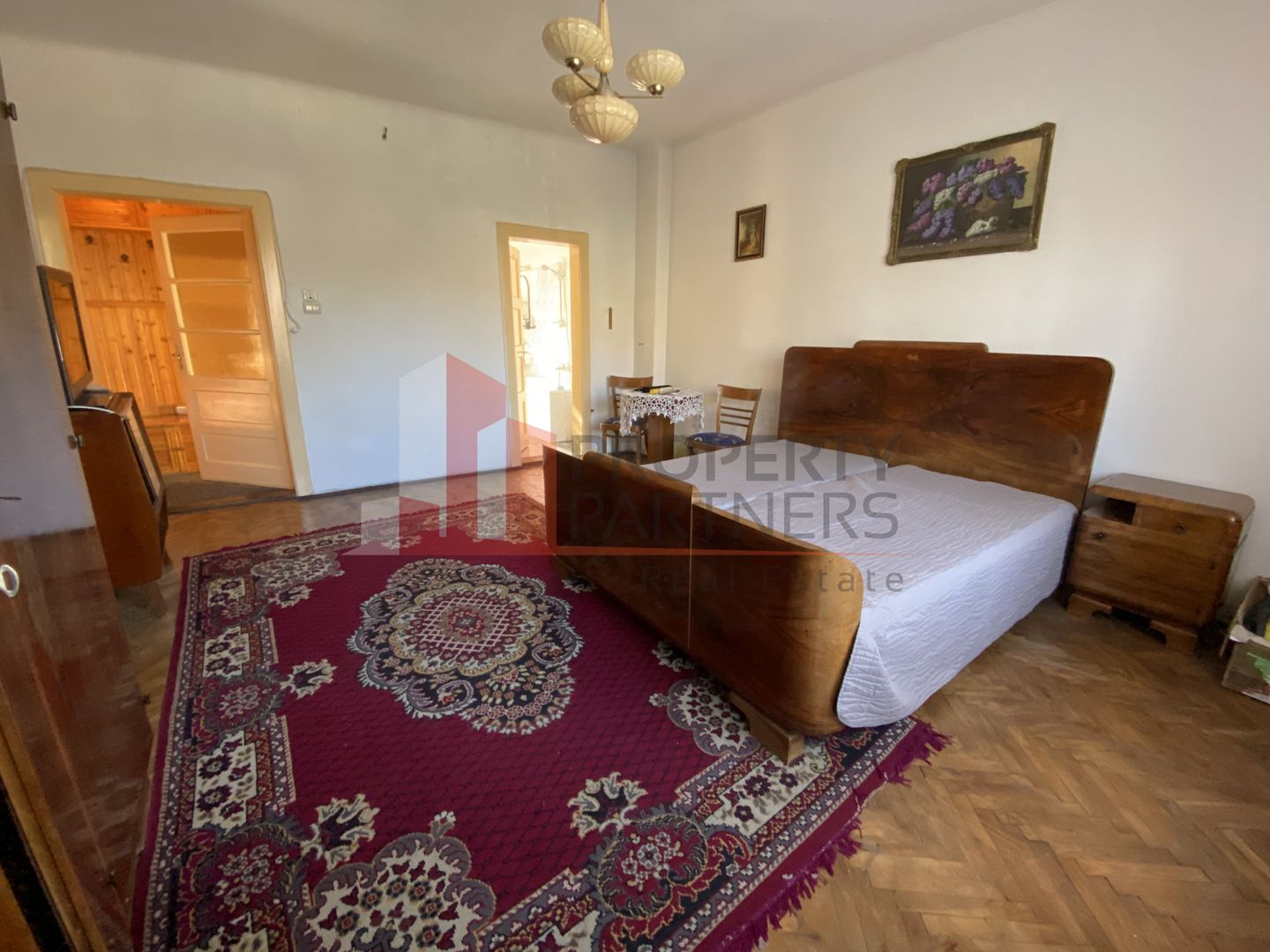 Apartament 2 camere Schei Langa Colegiul National Andrei Saguna - Poză 6