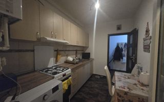 Garsoniera 31mp decomandata balcon centrala Drumul Binelui Metalurgiei - Poză 6