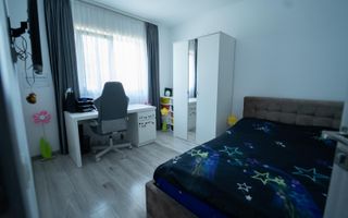 CASA PE PARTER  | 3 CAMERE | COMPLET MOBILATA SI UTILATA | COMISION 0% - Poză 7