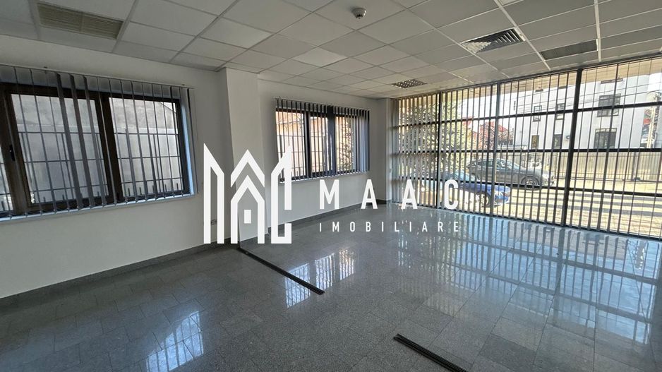 Clădire de închiriat I 840 mp I Hipodrom 2, Sibiu I ideală pentru birouri - Poză 12