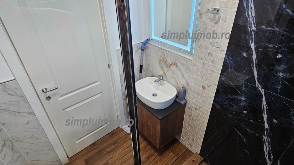 Penthouse Ultra Modern Terasa Spatioasa Aparatorii Patriei - Poză 7