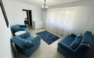 2 camere, semidecomandat, modern, balcon, Gheorgheni, Interservisan - Poză 2