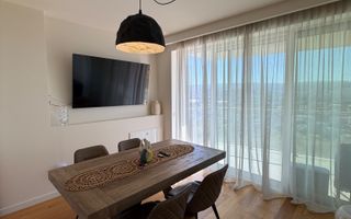 Apartament Premium 2 camere si panoramă asupra Clujului - Poză 3