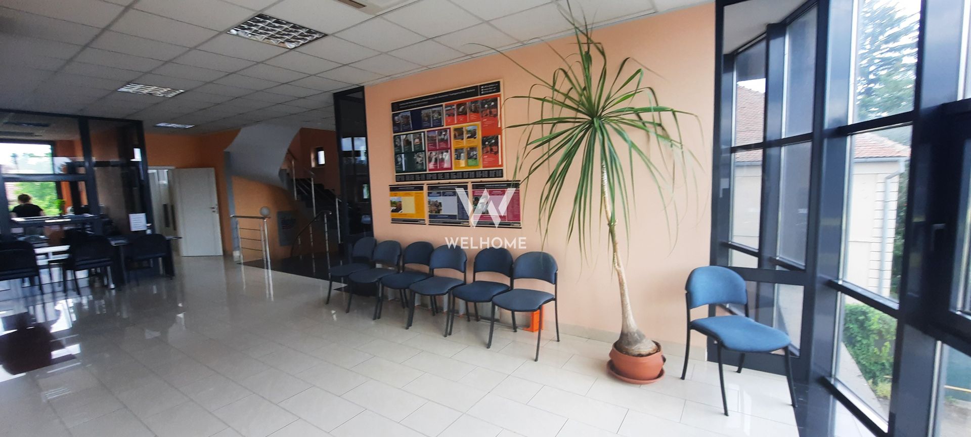 Cladire birouri, Spatiu comercial - Sibiu, Calea Dumbravii - Poză 10