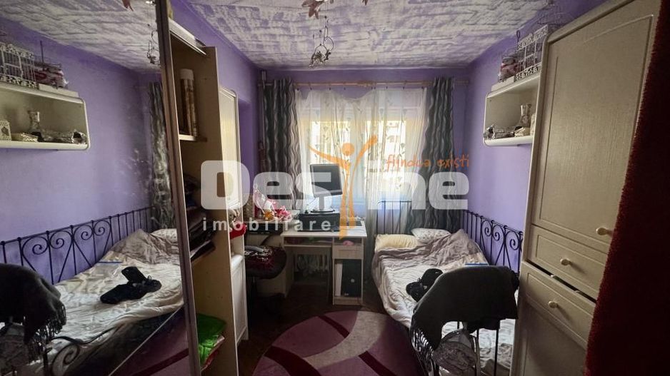 Apartament 3 camere et 1 Ultracentral Simeria - Poză 4