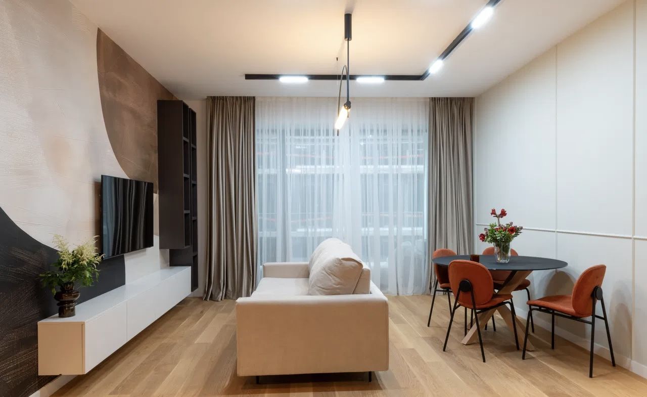 Închiriere apartament 2 camere 61mp | Parcare inclusă - Poză 9