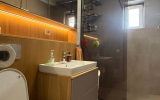 Apartament cu 2 camere confort sporit in Gheorgheni - Poză 9