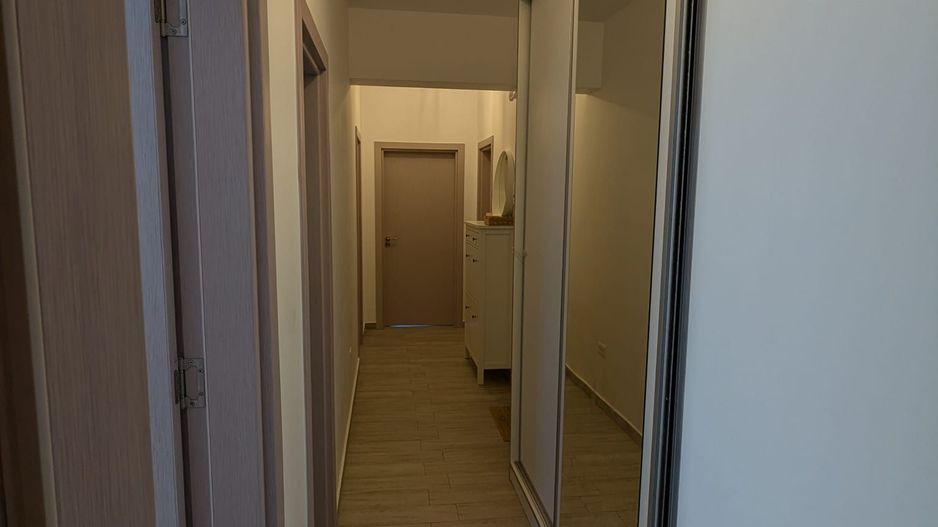 3 camere Finalizat 2022 Pallady 10 min Metrou Nicolae  Teclu mobilat utilat - Poză 6