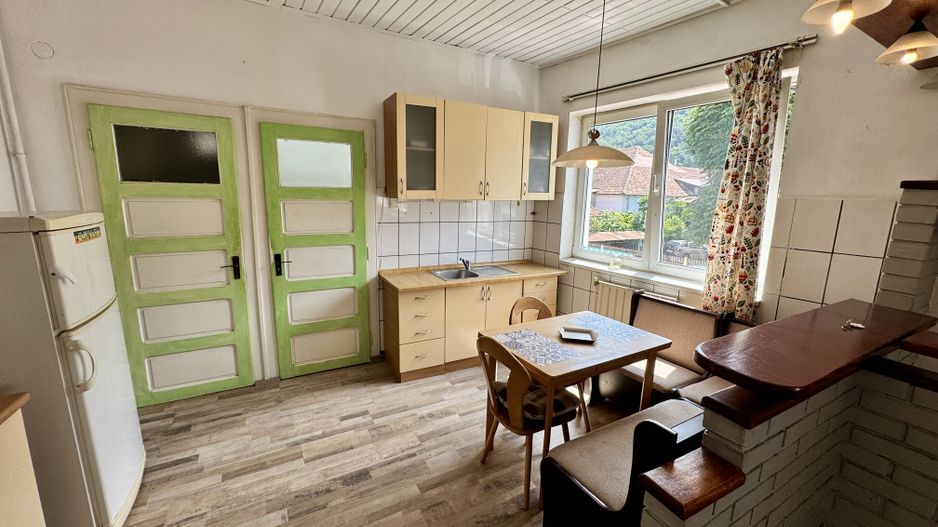 Apartament in Centrul Istoric - Poză 10