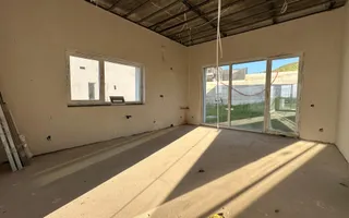 Duplex Modern | Semifinisat | Teren 497mp | Zona Wonderland - Poză 16