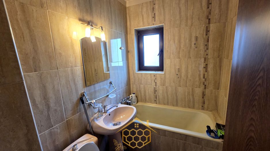 Apartament 2 Camere DECOMANDAT in  zona Centrala - Piata Mare - Poză 7