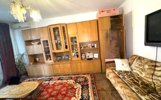 70.ooo euro, apartament 59 mp,  2 camere, decomandat etaj 5 Micro18 - Poză 6