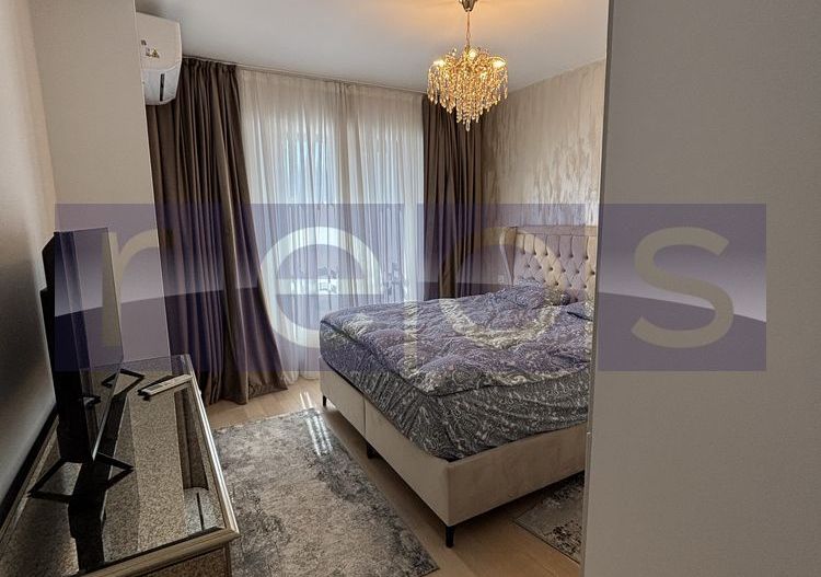 VANZARE -  2-  CAMERE - DECOMANDAT - Tineretului Park - Poză 3