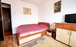 3 camere Dezrobirii - Metrou Gorjului - 66 mp - Poză 10