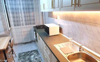 🚇 Închiriez Apartament cu 2 camere, 50 m de metrou 1 Decembrie - Poză 6