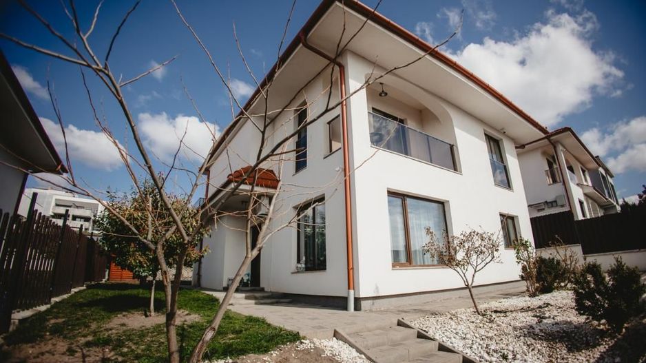 Casa individuala | Mobilata & Utilata | Aeroport - Poză 2