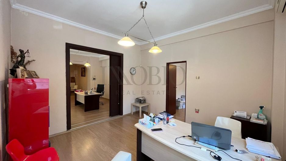 Apartament elegant cu 3 camere și cameră de serviciu | Ultracentral - Poză 7