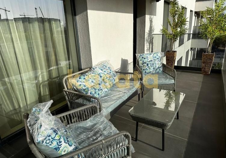 Apartament 4 camere | Nusco City | Pipera | Aviatiei | 1850€ + TVA - Poză 13