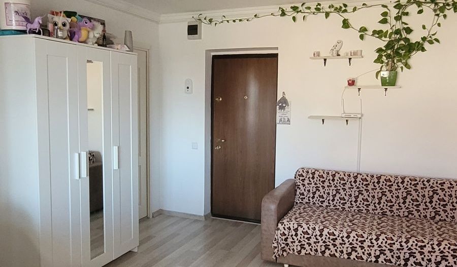 Apartament cu 2 camere | 34 mp + 6 mp balcon | Zona Florilor - Poză 2