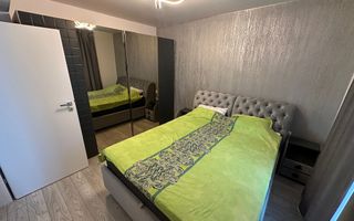 Apartament cu 2 camere, 70 mp, parcare, Zona Maurer Residence - Poză 5