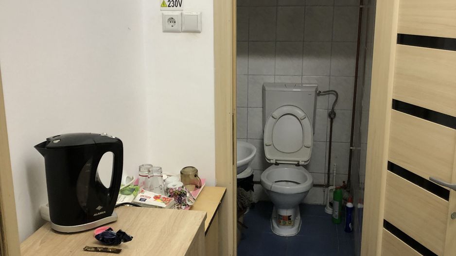 Spațiu comercial-str Iuliu Maniu - Poză 7