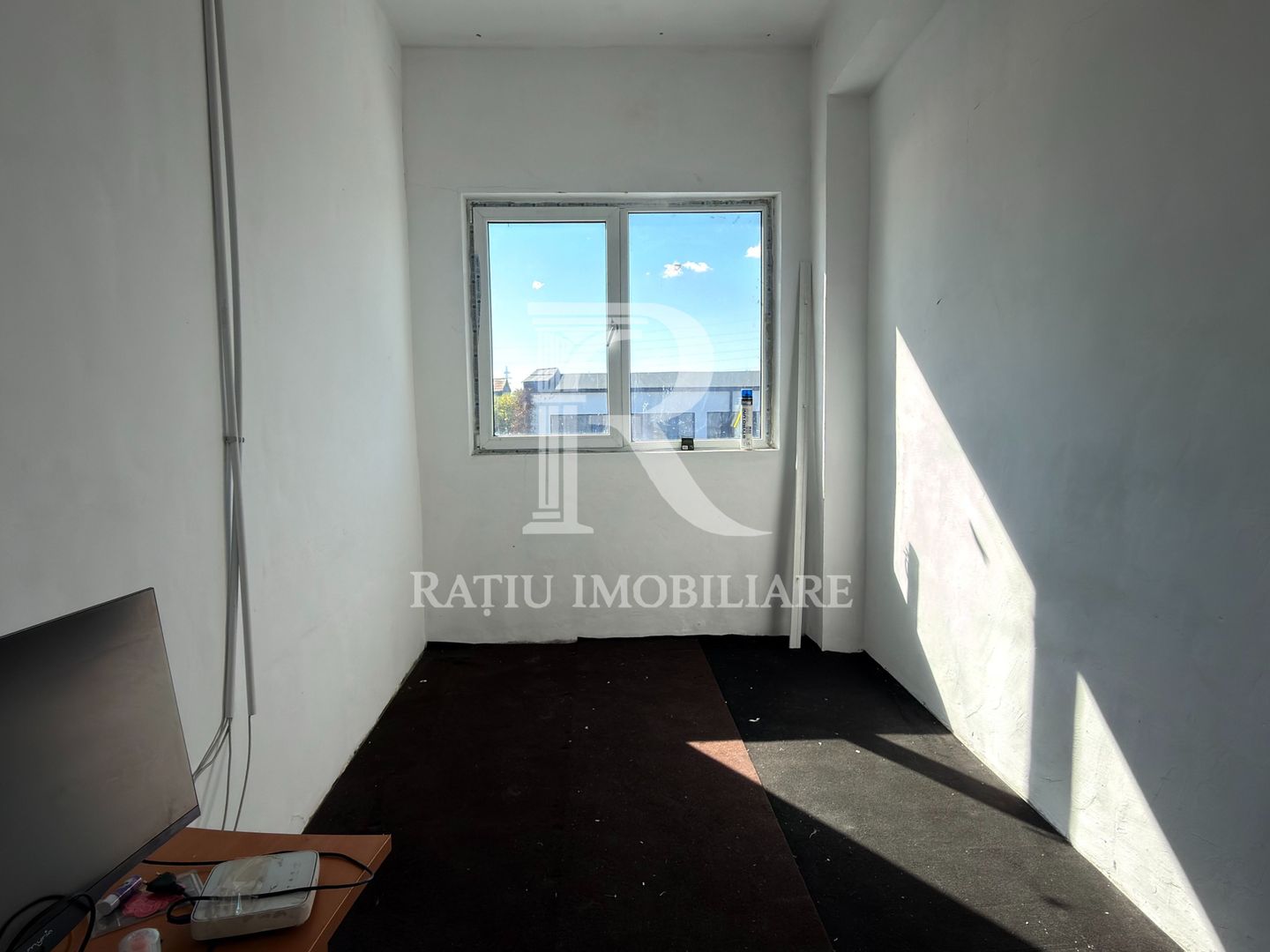 Spațiu comercial 530 mp | Depozitare și producție | Acces TIR - Poză 17