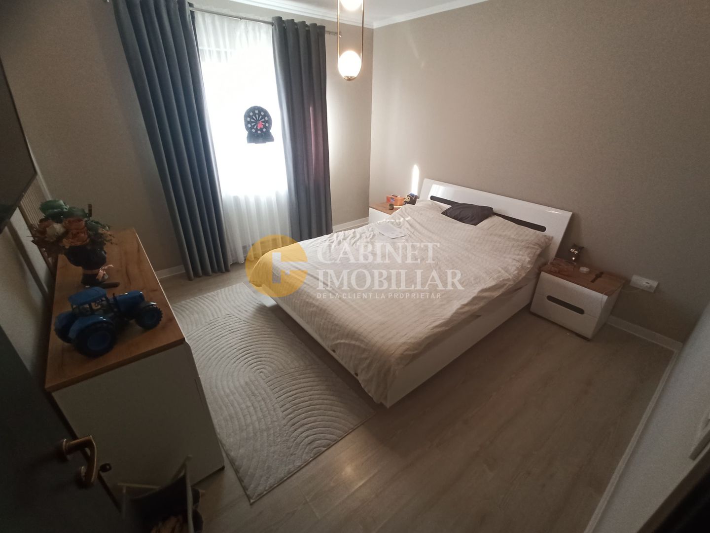 3 CAMERE DECOMANDAT - BLOC NOU - VALEA LUPULUI - Poză 4