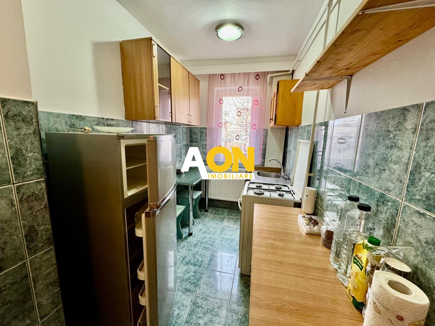 Apartament 2 Camere de Inchiriat  Zona Bulevardul Transilvaniei - Poză 4