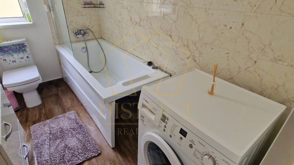 Apartament spatios cu 2 camere | Braytim - Poză 5