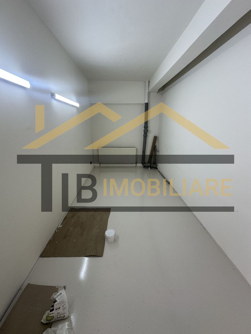 Spatiu de inchiriat, 130mp, parcare, Zona Libertatii - Poză 5