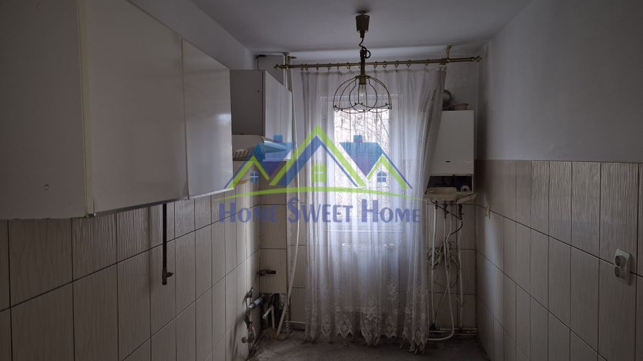 2 camere, zona M5, bloc 26, etaj 2, balcon – Preț bun, negociabil! - Poză 3
